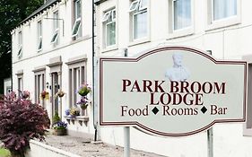 Park Broom Lodge Carlisle